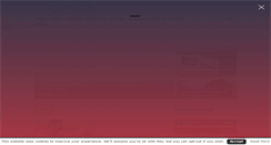 Desktop Screenshot of aivanet.com
